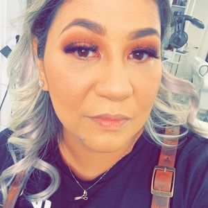 Meet your Posher, Hairmosa